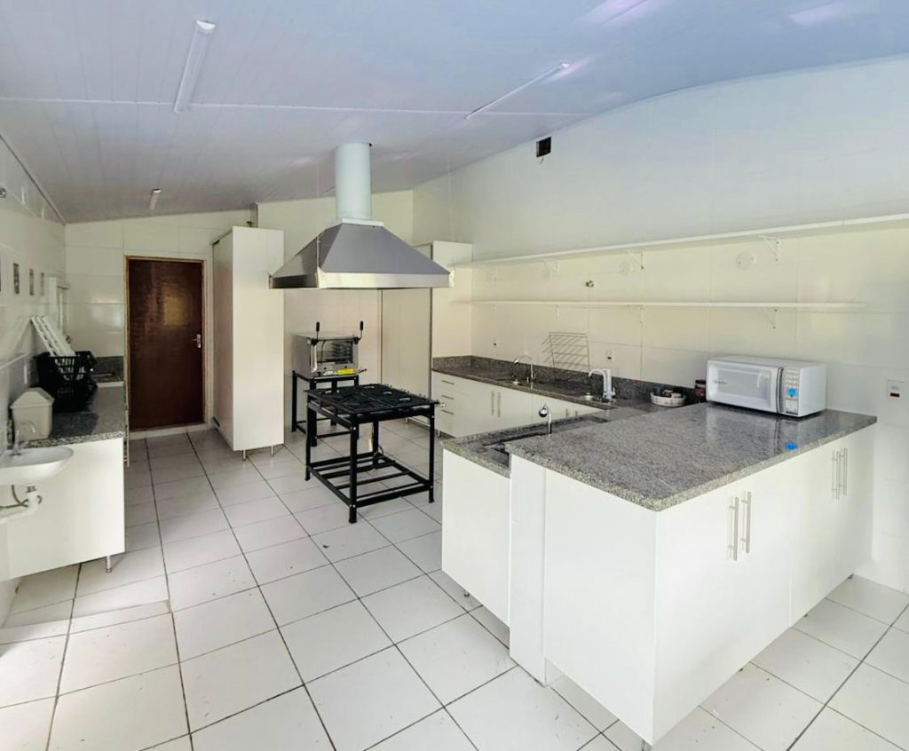 clínica de recuperação feminina em SP