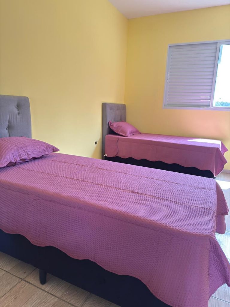 clínica de recuperação feminina em SP