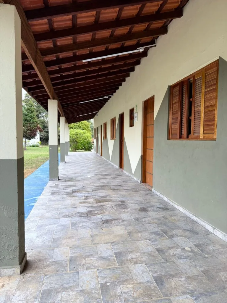 Clínica de reabilitação em São Paulo