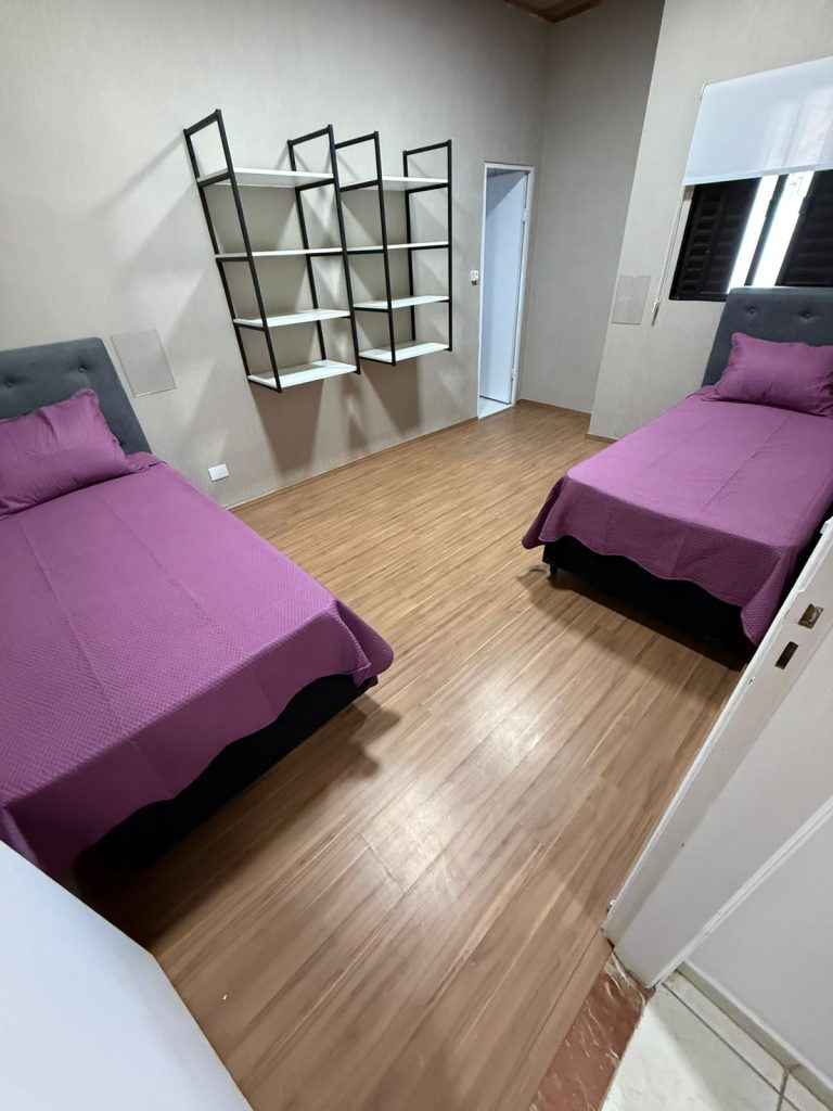 Clínica de reabilitação em São Paulo