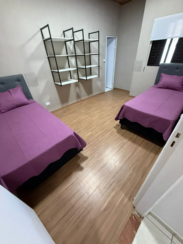 Clínica de reabilitação em São Paulo