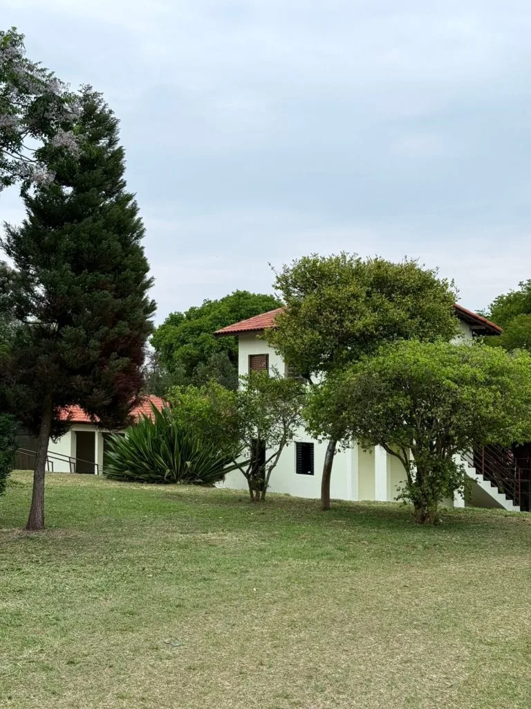 Internação para dependentes químicos em SP