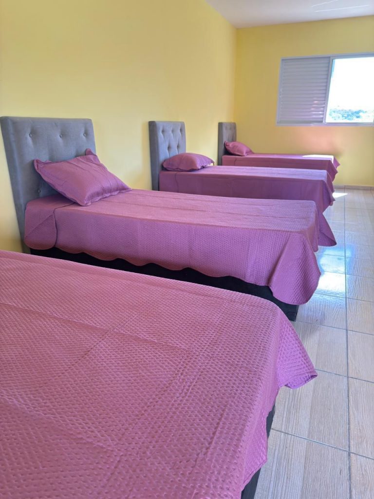 Clínica de reabilitação em São Paulo