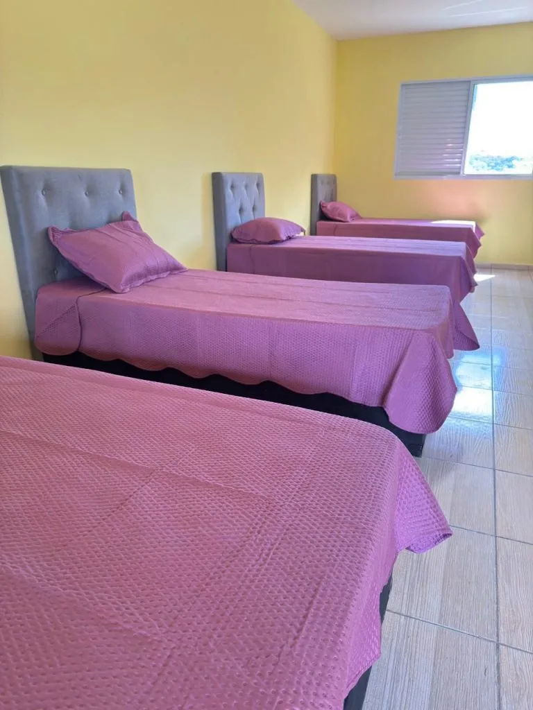 Clínica de reabilitação em São Paulo