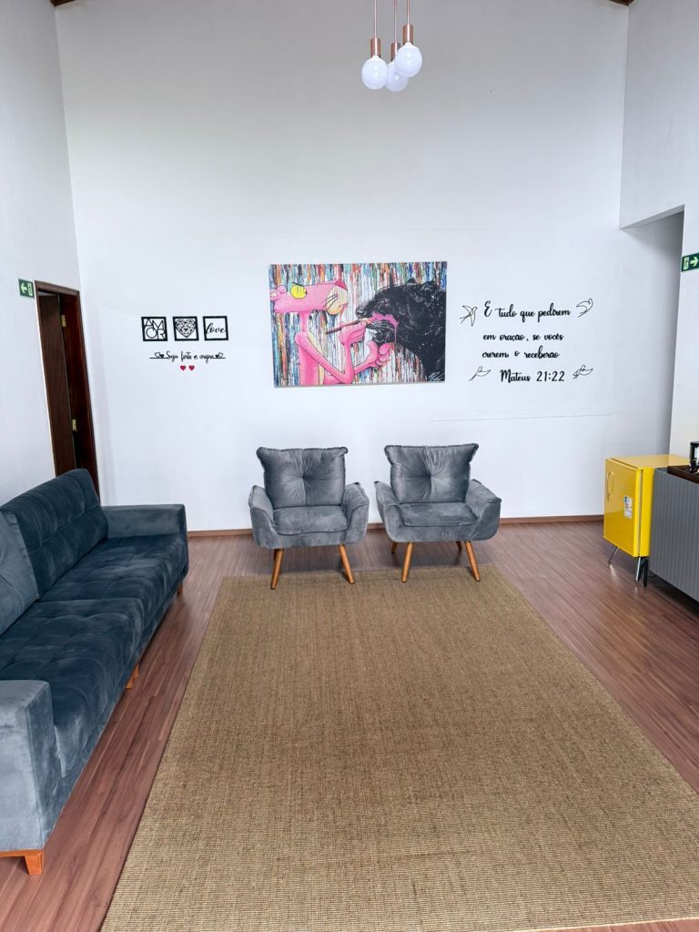 Clínica de Reabilitação Feminina em SP – Ibiúna