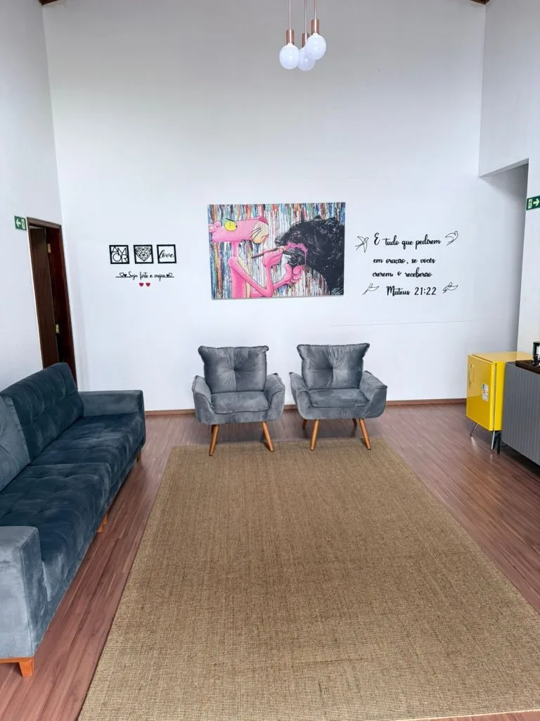 Clínica de Reabilitação Feminina em SP – Ibiúna