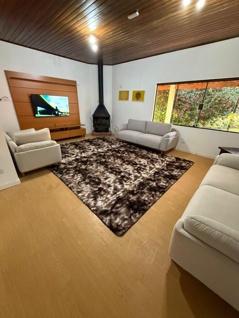 Clínica de recuperação em São Paulo