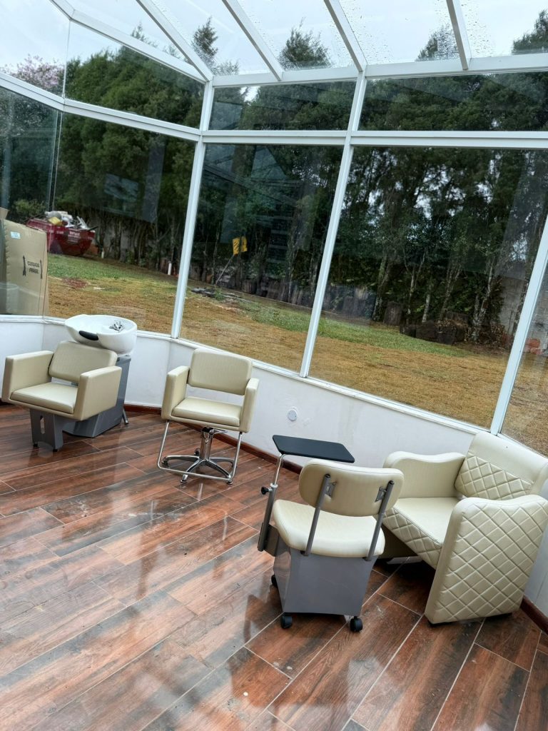 Clínica de recuperação em São Paulo