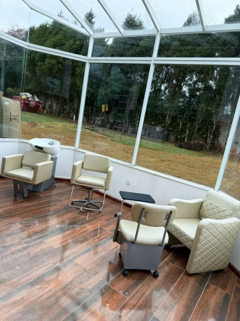 Clínica de recuperação em São Paulo