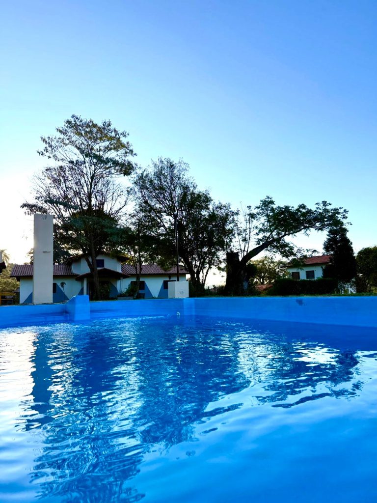 Clínica de recuperação em São Paulo