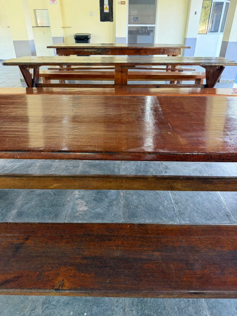 Clínica de recuperação em SP