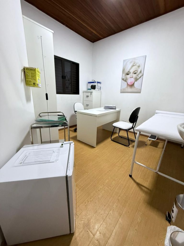 Internação para dependentes químicos em SP