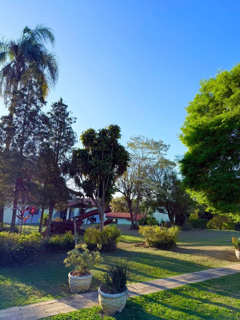 Clínica de Reabilitação Feminina em SP – Ibiúna