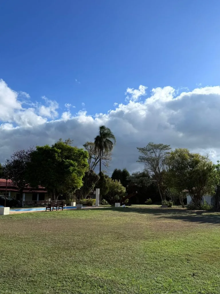 Clínica de recuperação em SP
