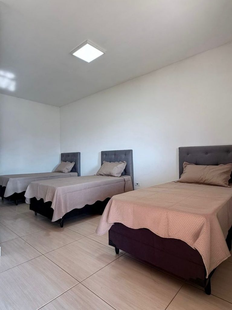 Clínica de Reabilitação Feminina em SP – Ibiúna