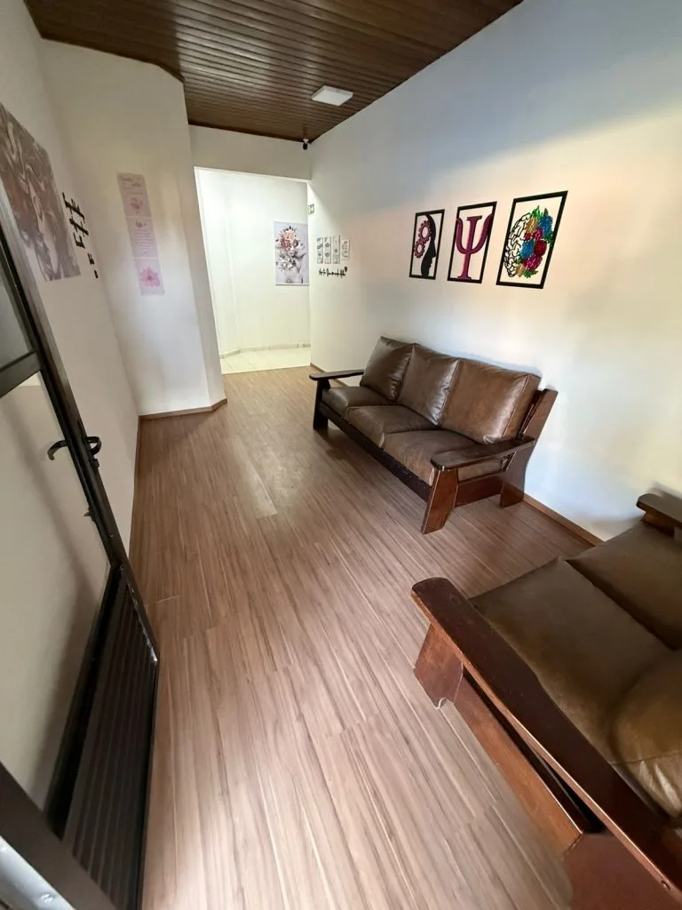 Internação para dependentes químicos em SP