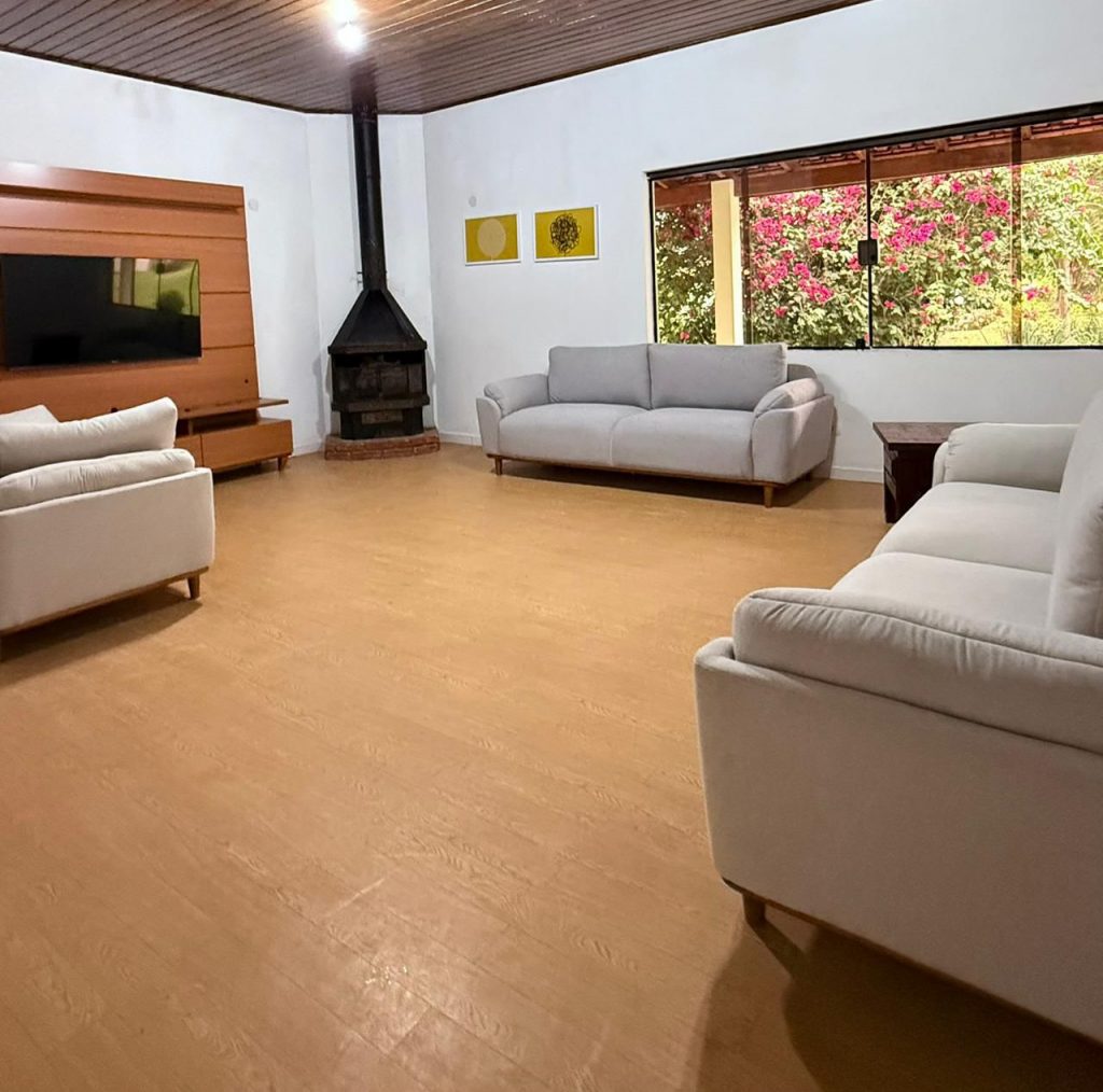 Clínica de Reabilitação Feminina em SP – Ibiúna