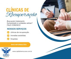 Clínica de Recuperação em SP: como encontrar o tratamento ideal com apoio especializado