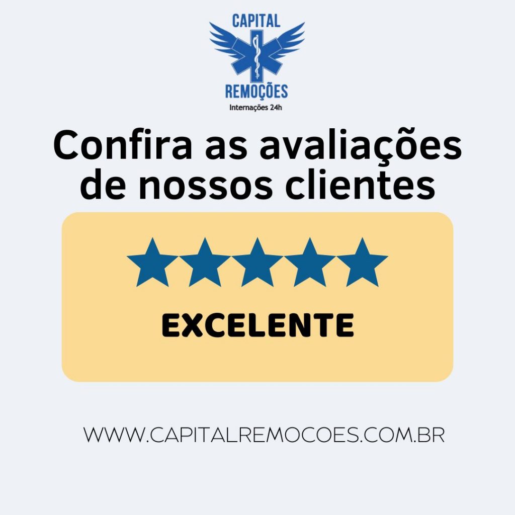 Clínicas de reabilitação em São Paulo