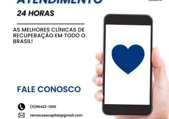 Clínica de recuperação que aceita plano de saúde em SP – Encontre Opções