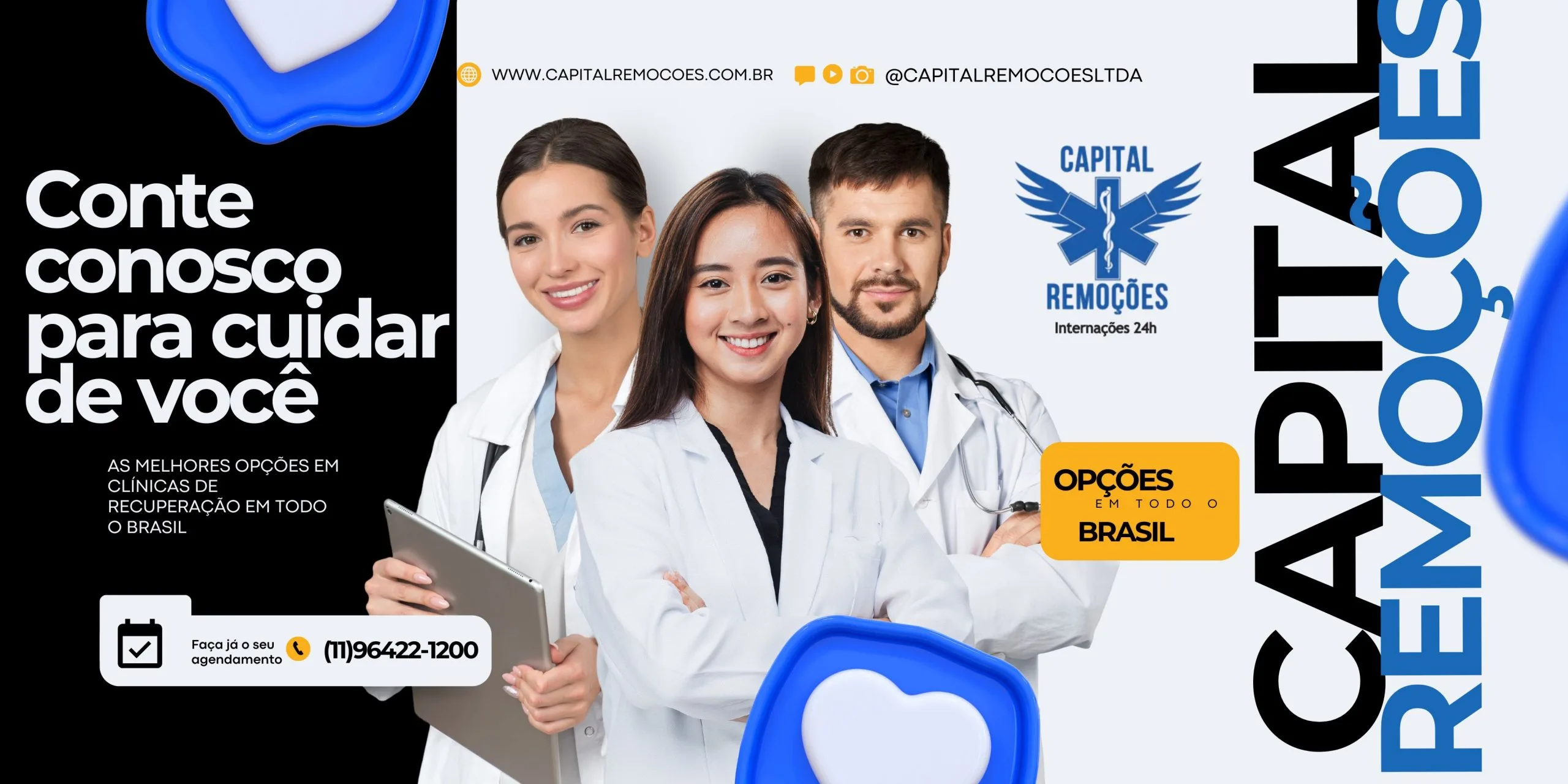 As Melhores Clínicas de Reabilitação em SP: Como Escolher