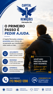 Clínica de recuperação que aceita plano de saúde em SP - como funciona