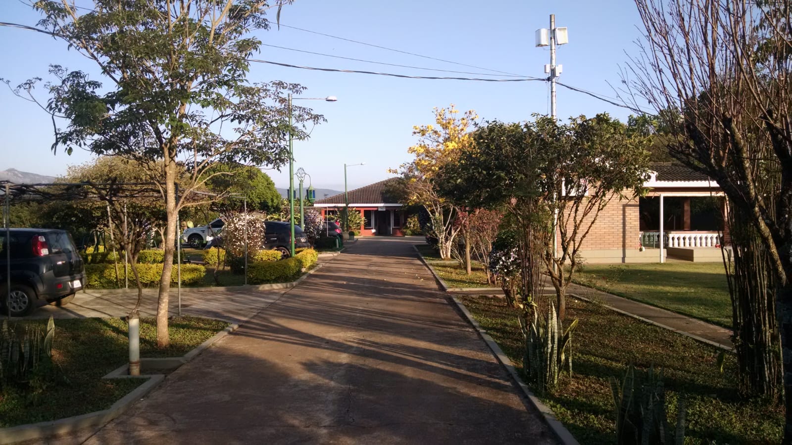Clínica de recuperação masculina e feminina em SP